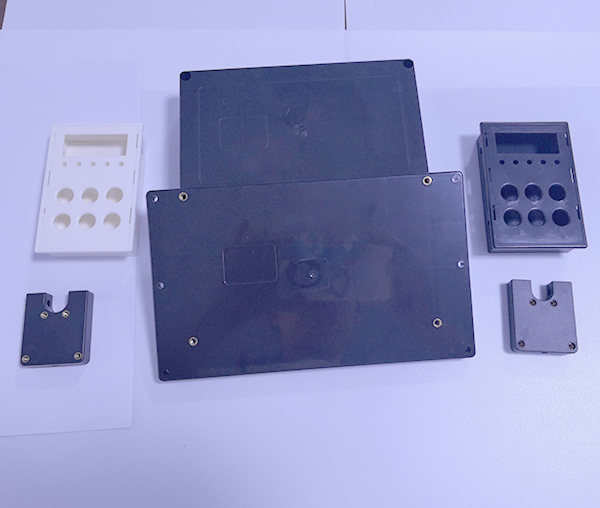 紡織機棧智控電源盒